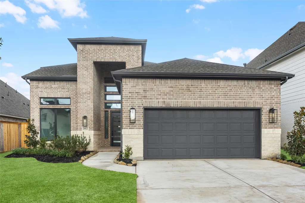 26822 Azalea Sky Drive Richmond TX 77406