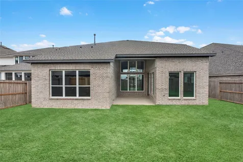 26822 Azalea Sky Drive Richmond TX 77406