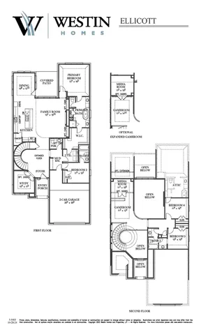 26822 Azalea Sky Drive Richmond TX 77406