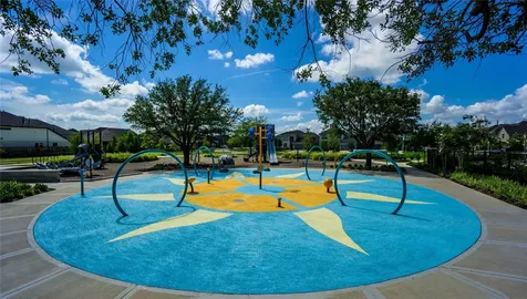26822 Azalea Sky Drive Richmond TX 77406