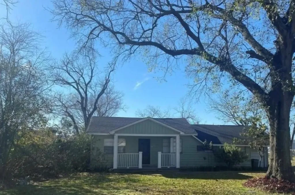 2434 Oleander Drive Pasadena TX 77503