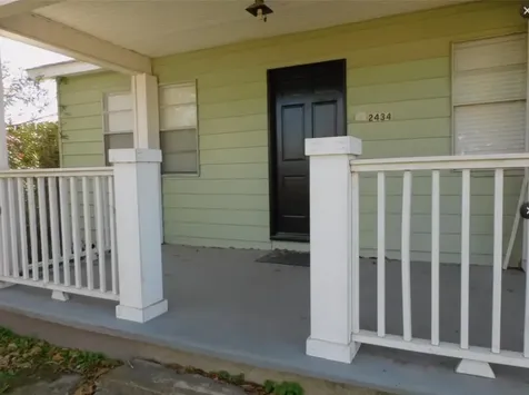 2434 Oleander Drive Pasadena TX 77503