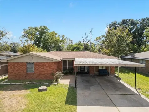 3520 Mattye Maye Drive Pasadena TX 77503