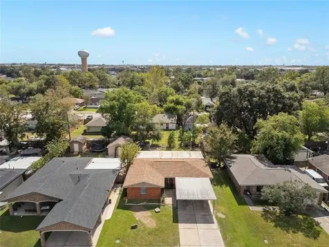 3520 Mattye Maye Drive Pasadena TX 77503