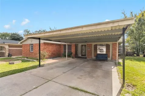 3520 Mattye Maye Drive Pasadena TX 77503