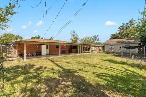 3520 Mattye Maye Drive Pasadena TX 77503