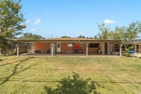 3520 Mattye Maye Drive Pasadena TX 77503