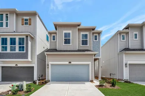 13105 Mundet Drive Houston TX 77047