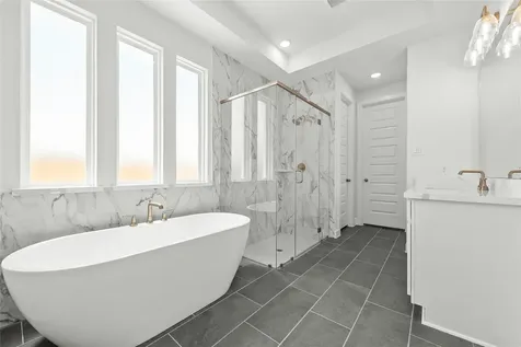 5602 Sandcastle Ridge Drive Katy TX 77493