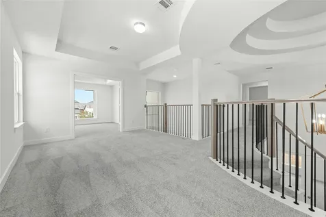 5602 Sandcastle Ridge Drive Katy TX 77493