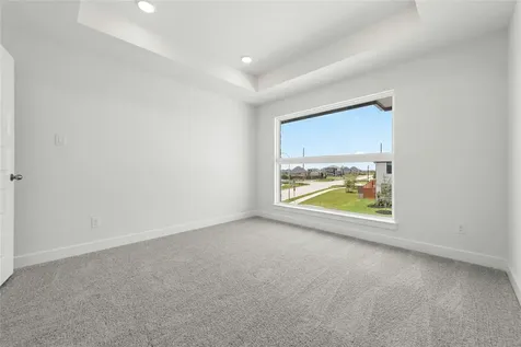 5602 Sandcastle Ridge Drive Katy TX 77493