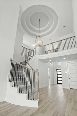 5602 Sandcastle Ridge Drive Katy TX 77493