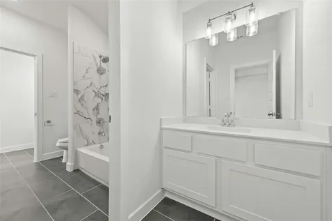 5602 Sandcastle Ridge Drive Katy TX 77493