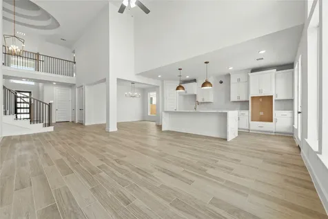 5602 Sandcastle Ridge Drive Katy TX 77493
