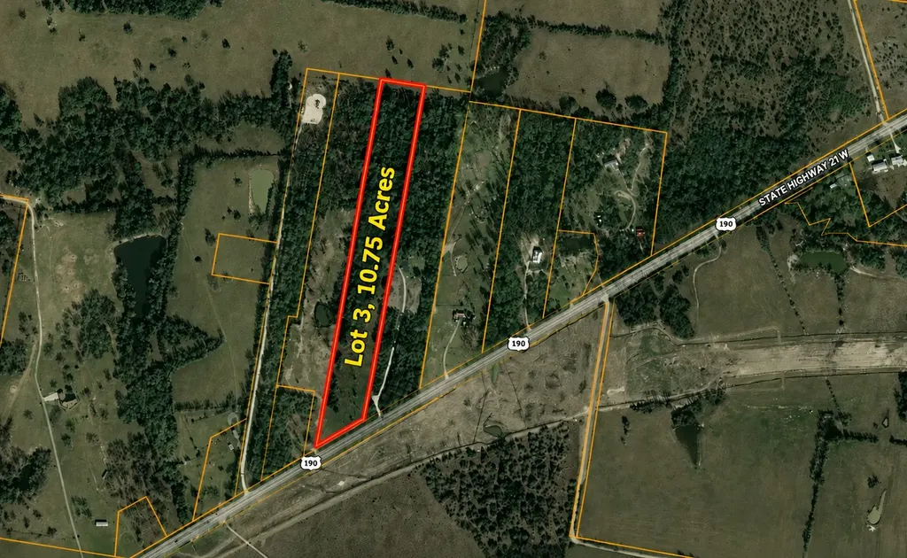 14610 Highway 21 W North Zulch TX 77872