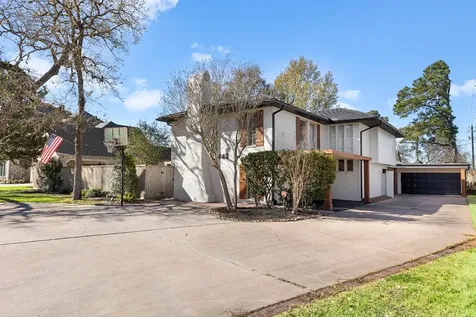 443 E Gaywood Drive Houston TX 77079
