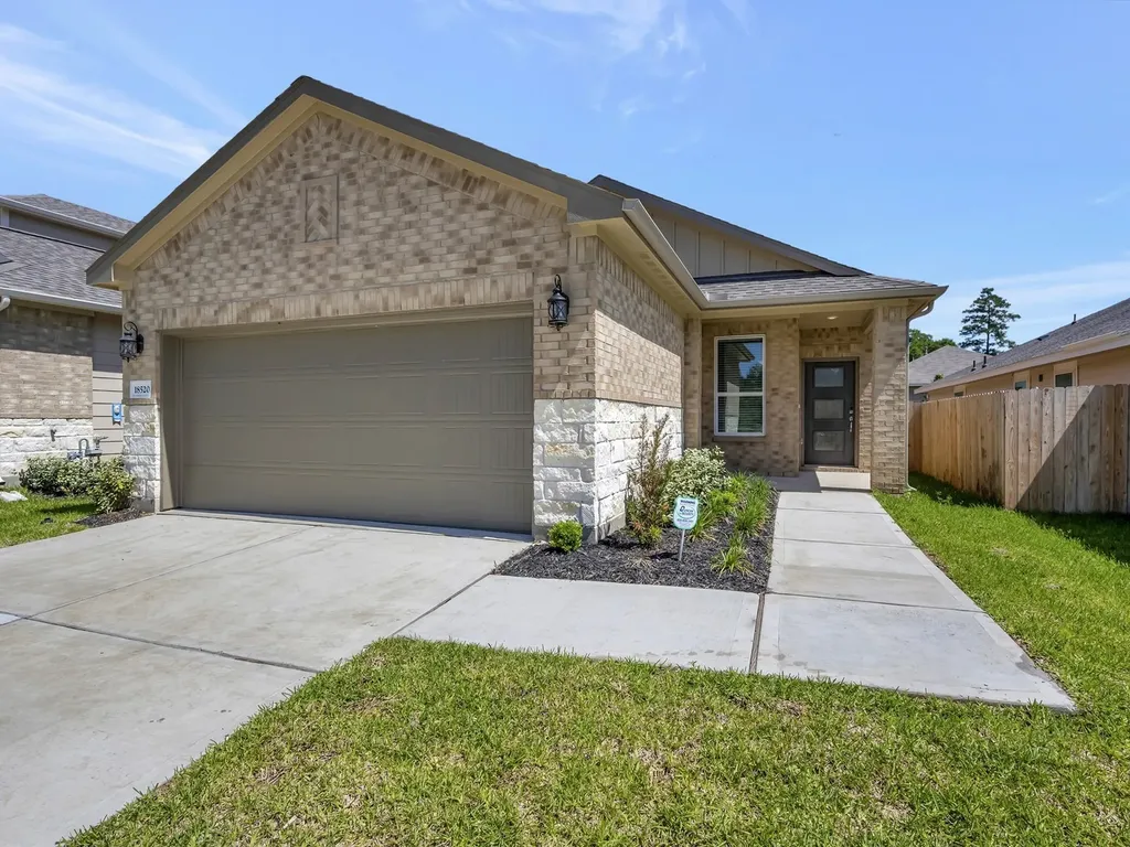 18520 Meadow Point Lane Montgomery TX 77316