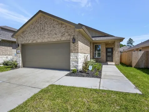 18520 Meadow Point Lane Montgomery TX 77316