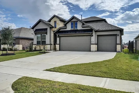 2512 Seneca Lake Drive Texas City TX 77568