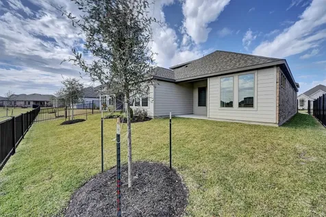 2512 Seneca Lake Drive Texas City TX 77568