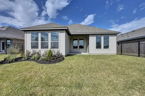 2512 Seneca Lake Drive Texas City TX 77568
