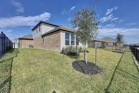 2512 Seneca Lake Drive Texas City TX 77568