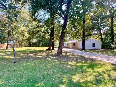 588 Vicksburg Lane Livingston TX 77351