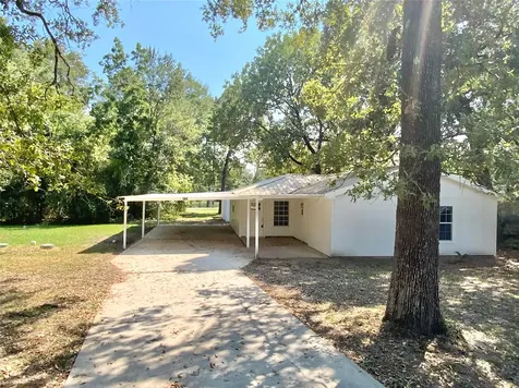588 Vicksburg Lane Livingston TX 77351