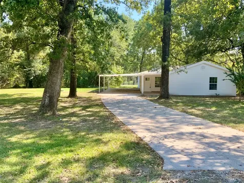 588 Vicksburg Lane Livingston TX 77351