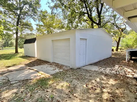 588 Vicksburg Lane Livingston TX 77351