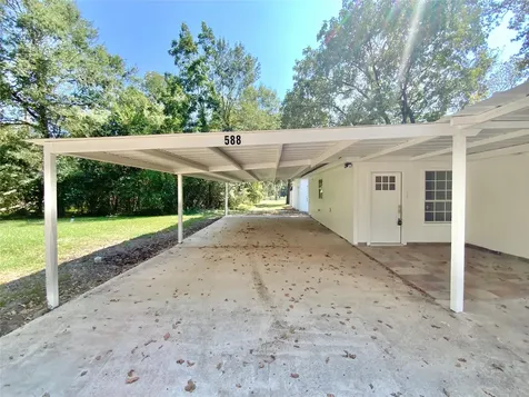 588 Vicksburg Lane Livingston TX 77351