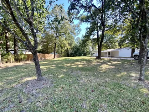 588 Vicksburg Lane Livingston TX 77351