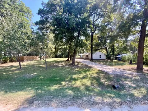 588 Vicksburg Lane Livingston TX 77351