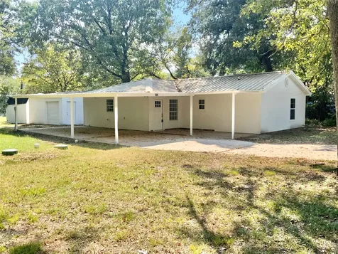 588 Vicksburg Lane Livingston TX 77351
