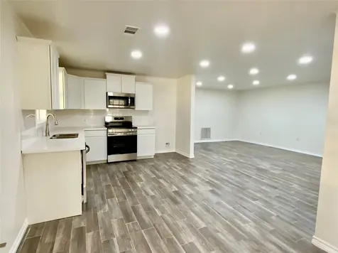 588 Vicksburg Lane Livingston TX 77351