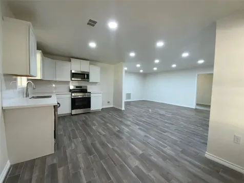588 Vicksburg Lane Livingston TX 77351