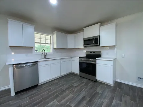 588 Vicksburg Lane Livingston TX 77351