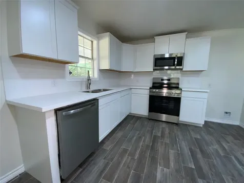 588 Vicksburg Lane Livingston TX 77351