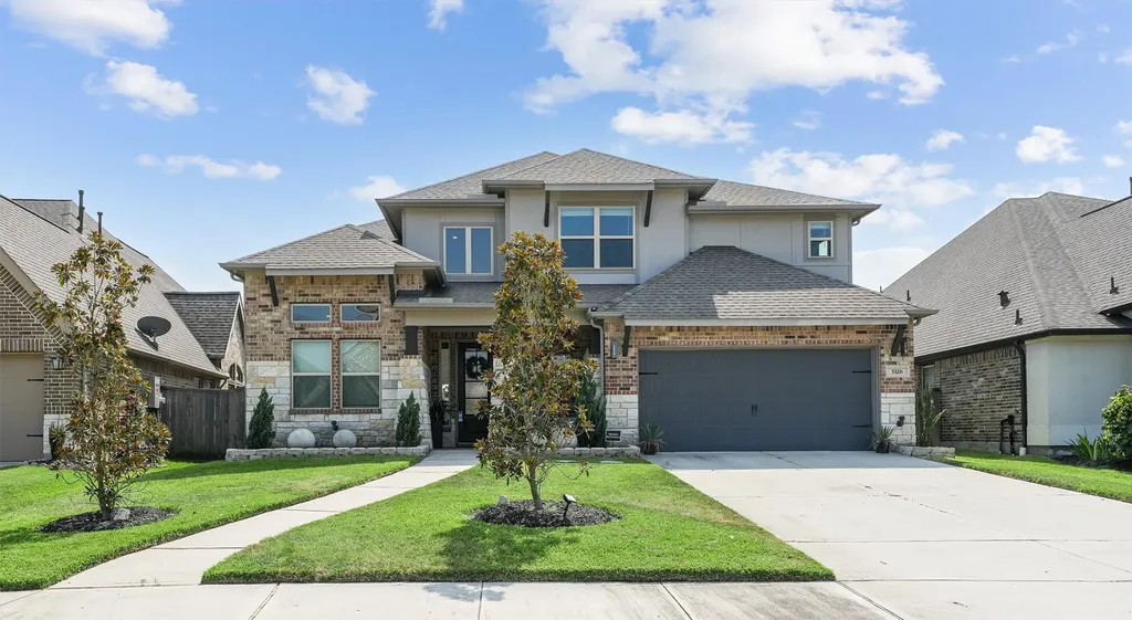 3326 Allendale Park Court Porter TX 77365