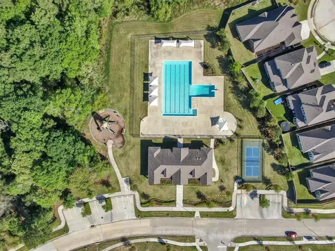 3326 Allendale Park Court Porter TX 77365