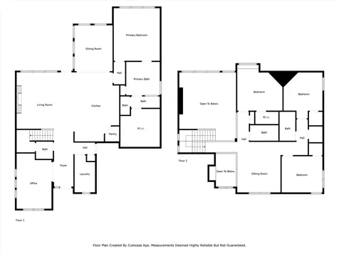 3326 Allendale Park Court Porter TX 77365