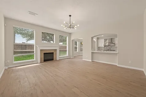 2018 Kelliwood Trails Drive Katy TX 77450