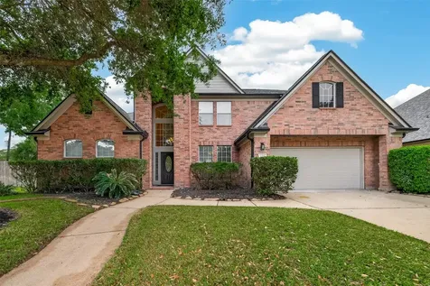 2018 Kelliwood Trails Drive Katy TX 77450