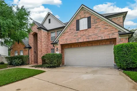 2018 Kelliwood Trails Drive Katy TX 77450