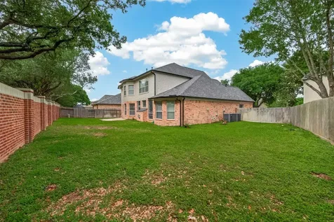2018 Kelliwood Trails Drive Katy TX 77450
