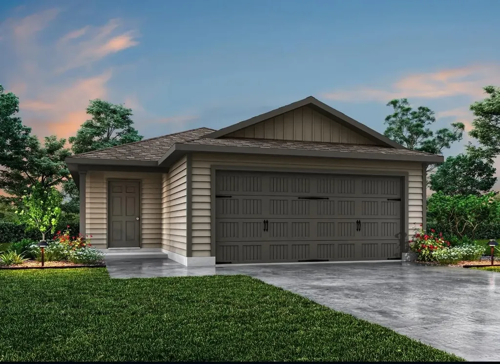 881 Road 590114 Cleveland TX 77327