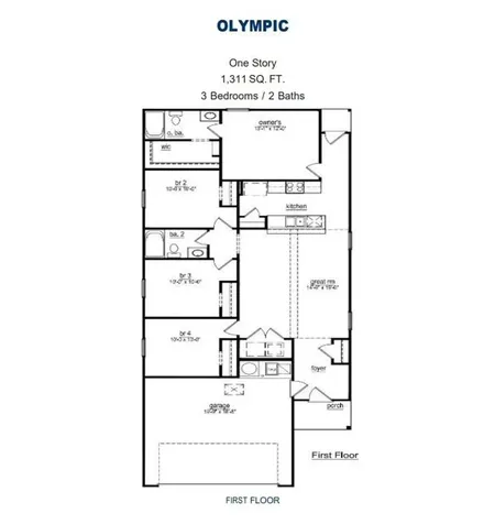 881 Road 590114 Cleveland TX 77327
