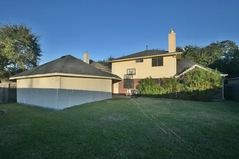 2438 Plantation Bend Drive Sugar Land TX 77478