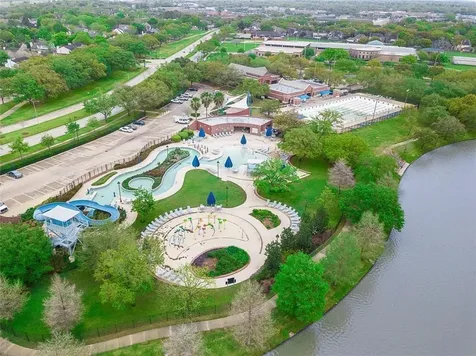 2438 Plantation Bend Drive Sugar Land TX 77478