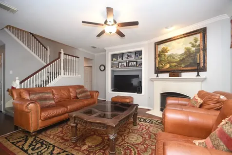 2438 Plantation Bend Drive Sugar Land TX 77478